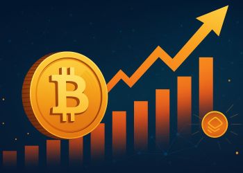 Bitcoin Hyper (HYPER) ICO接近600萬美元 頂級Layer-2山寨幣瞄準8月100倍漲幅
