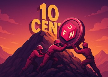 Will the $FUN Telegram Army Push the Token to $0.10? Here’s Why the Idea Is Not Far-Fetched