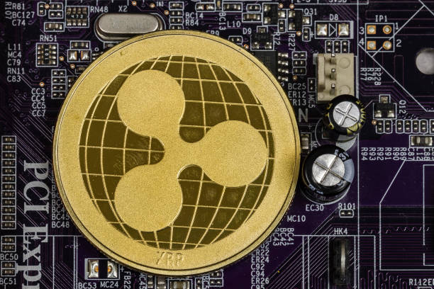 XRP