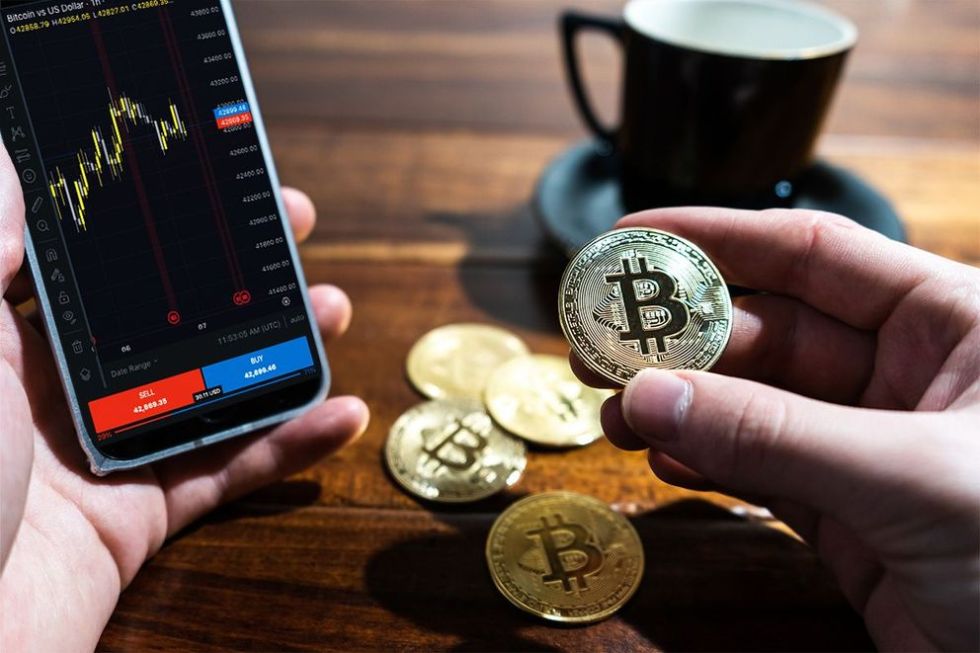 Crypto