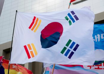South Korea