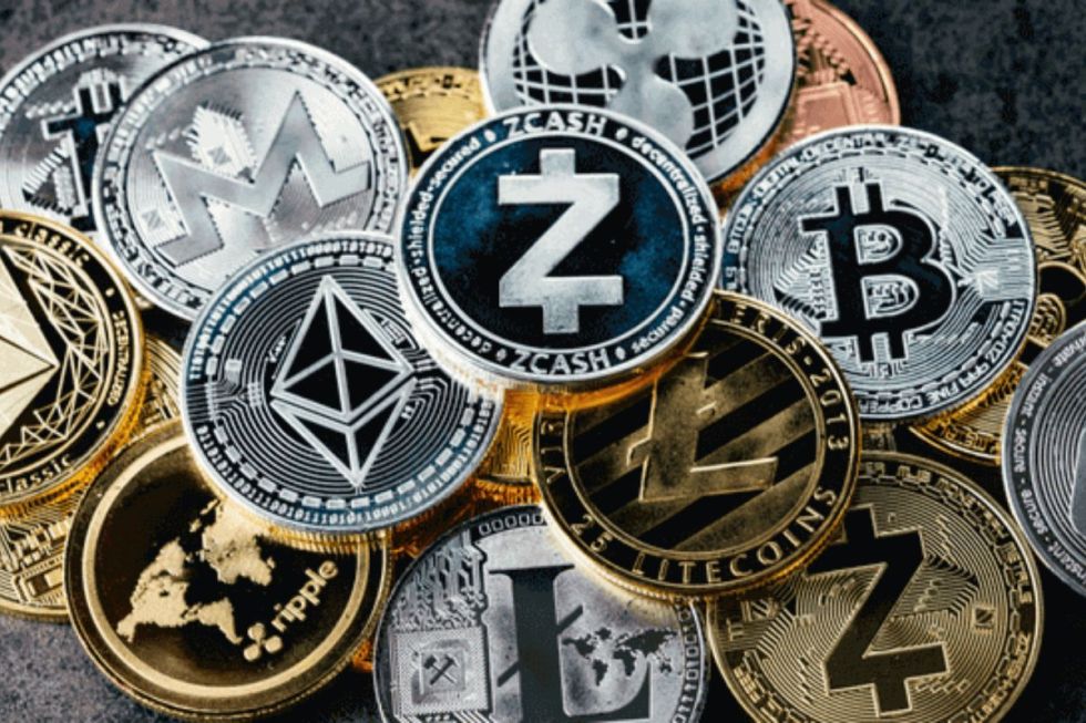 τα καλύτερα altcoins