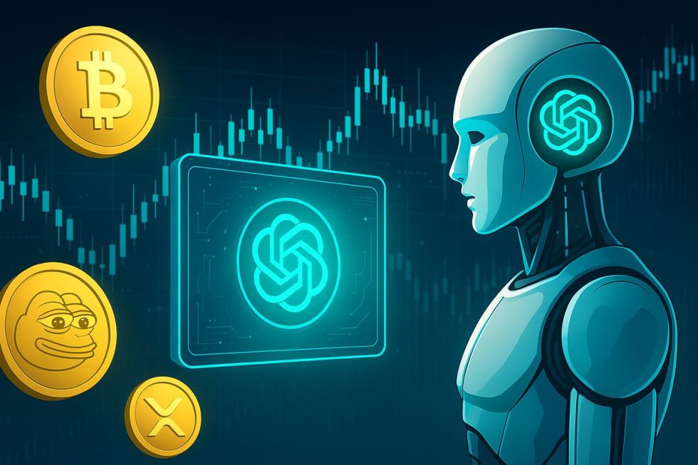 ChatGPTが予測する仮想通貨 おすすめ銘柄