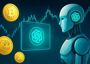 ChatGPTが予測する仮想通貨 おすすめ銘柄