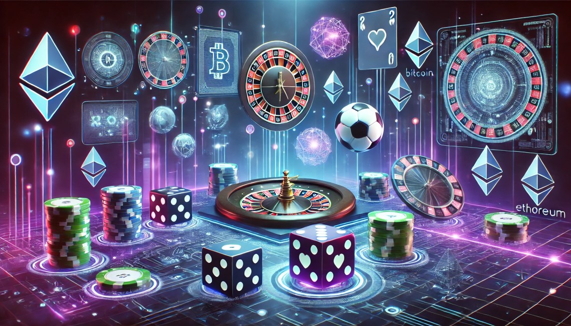 5 Best Crypto Betting Platforms in 2025: Where to Bet on Sports With Bitcoin & Altcoins