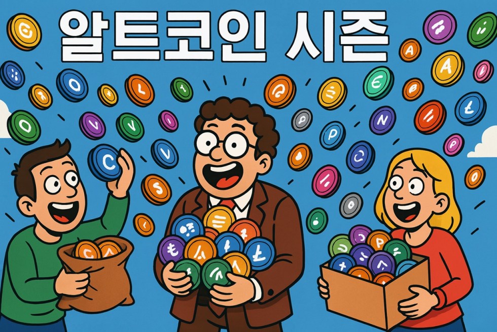 알트코인 시즌
