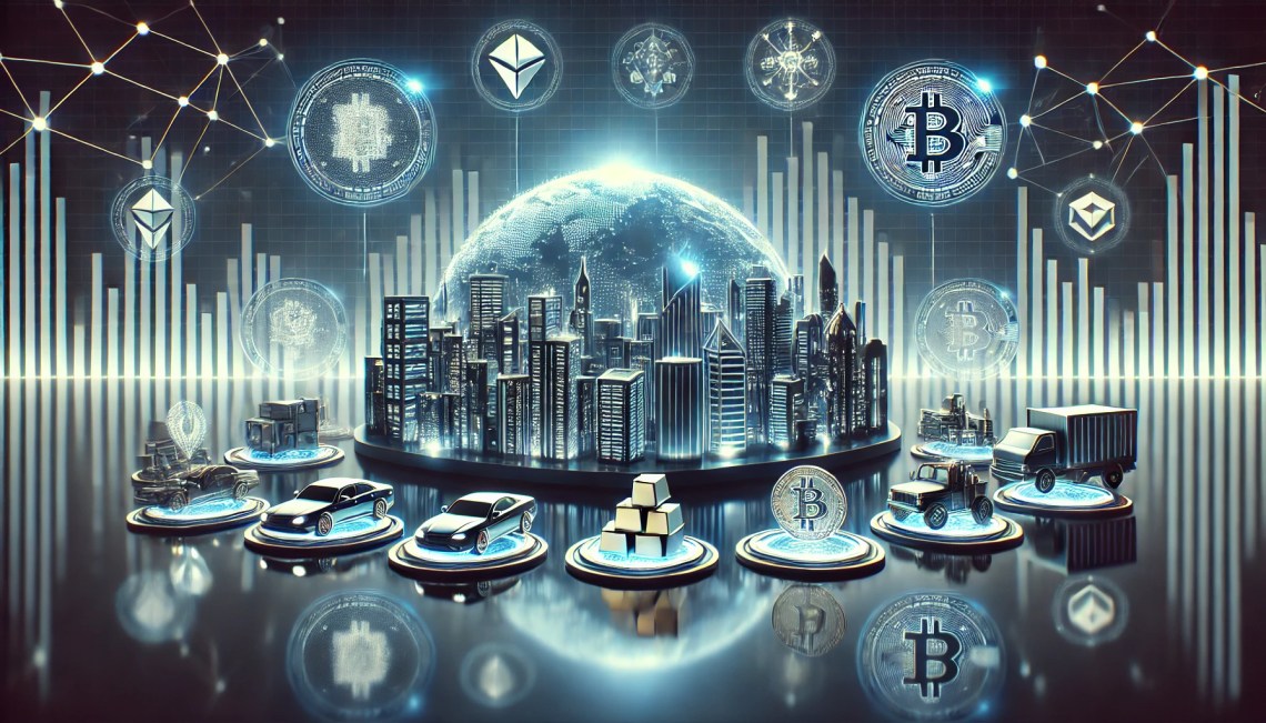 The Best RWA Crypto to Invest In for Stable Gains – Top 6 Platforms Reviewed