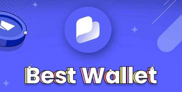 Best Wallet - lista criptomonede