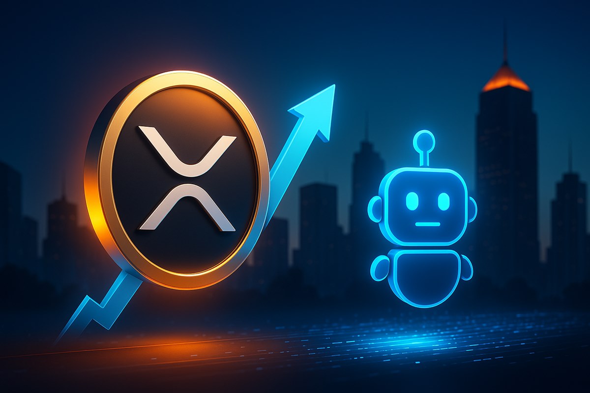 XRP価格が1％上昇、注目のICO 仮想通貨Snorter Tokenが210万ドルを突破