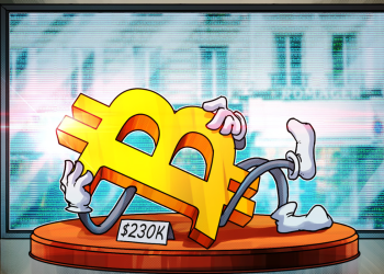 bitcoin 230k