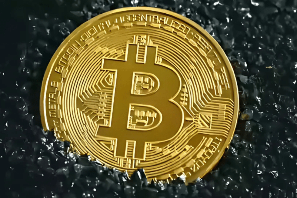 bitcoin price goes up