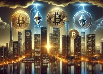 競逐夏天最佳加密貨幣:XRP、ETH、狗狗幣與Bitcoin Hyper的4大山寨幣價格分析!