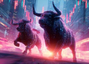 三大熱點幣領跑迷因幣熱潮:2025年值得關注的1000倍潛力山寨幣