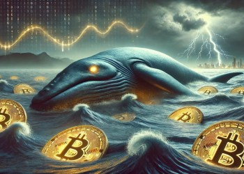 巨鯨湧入主流山寨幣 ETH、XRP、SOL 市場下注Bitcoin Hyper為下個1000倍幣