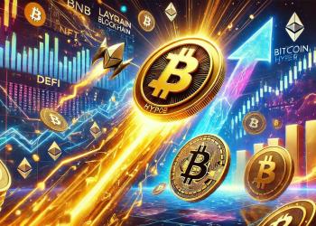 Bitcoin Hyper預售狂潮兩月吸金600萬美元 最具潛力1000倍幣崛起掀起FOMO