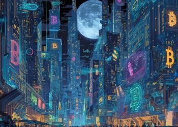 最有機會在8月升1000倍山寨幣:4個最值得下注的最佳加密貨幣