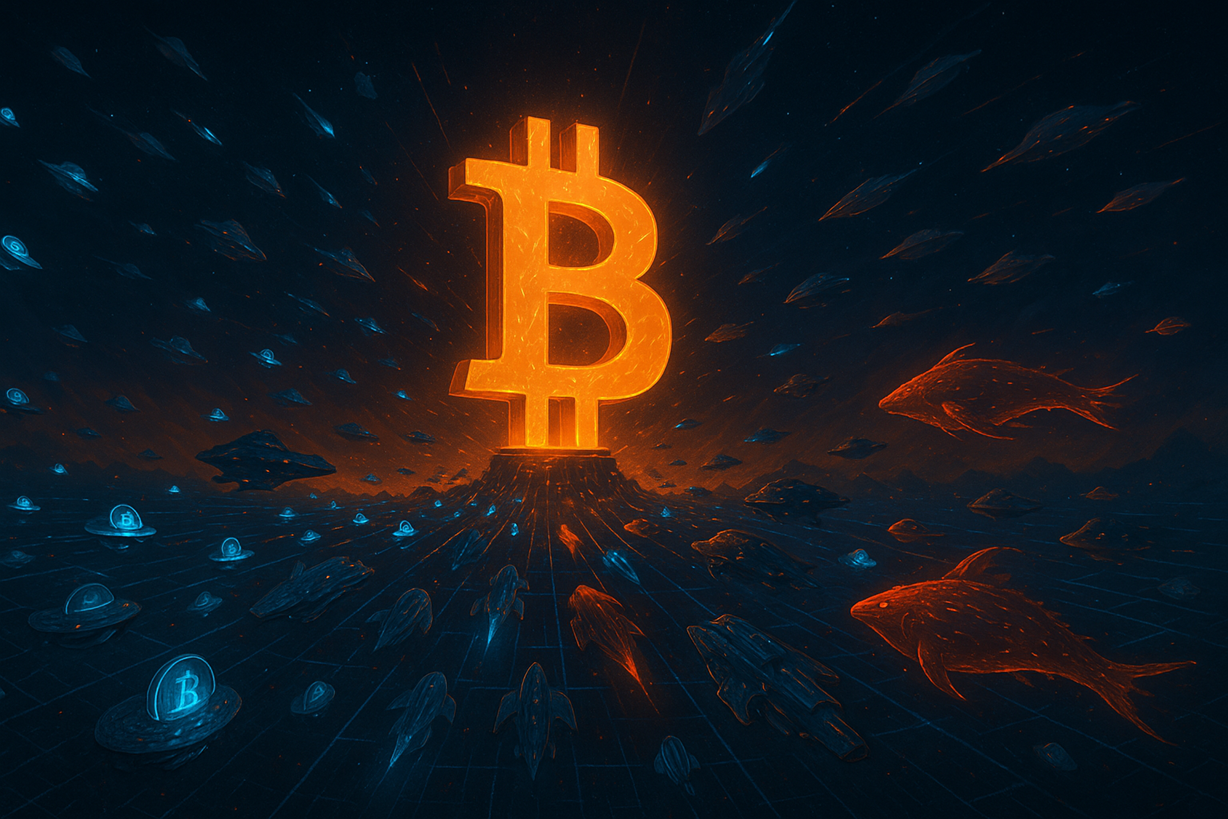 Bitcoin