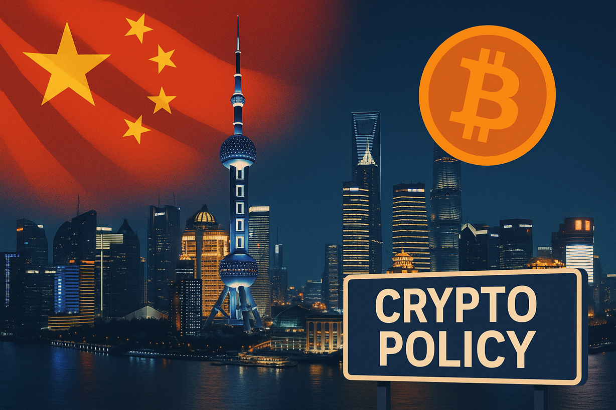 Crypto
