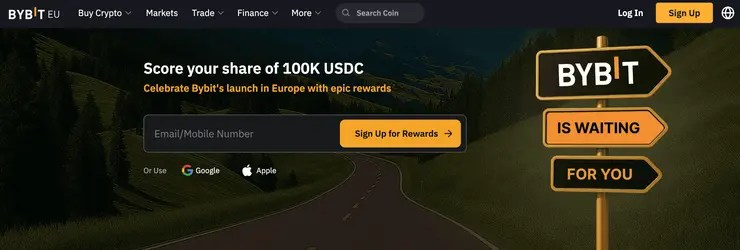 bybit krypto futures trading platforma