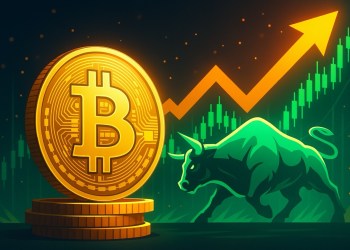 比特幣突破11萬美元　牛市重啟？BTCBULL成散戶最後上車機會