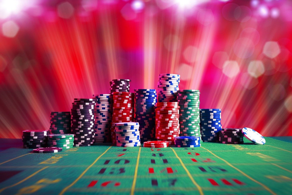 Casino retrait instantané – Recevez votre argent en moins de 24h avec un casino en ligne retrait immédiat