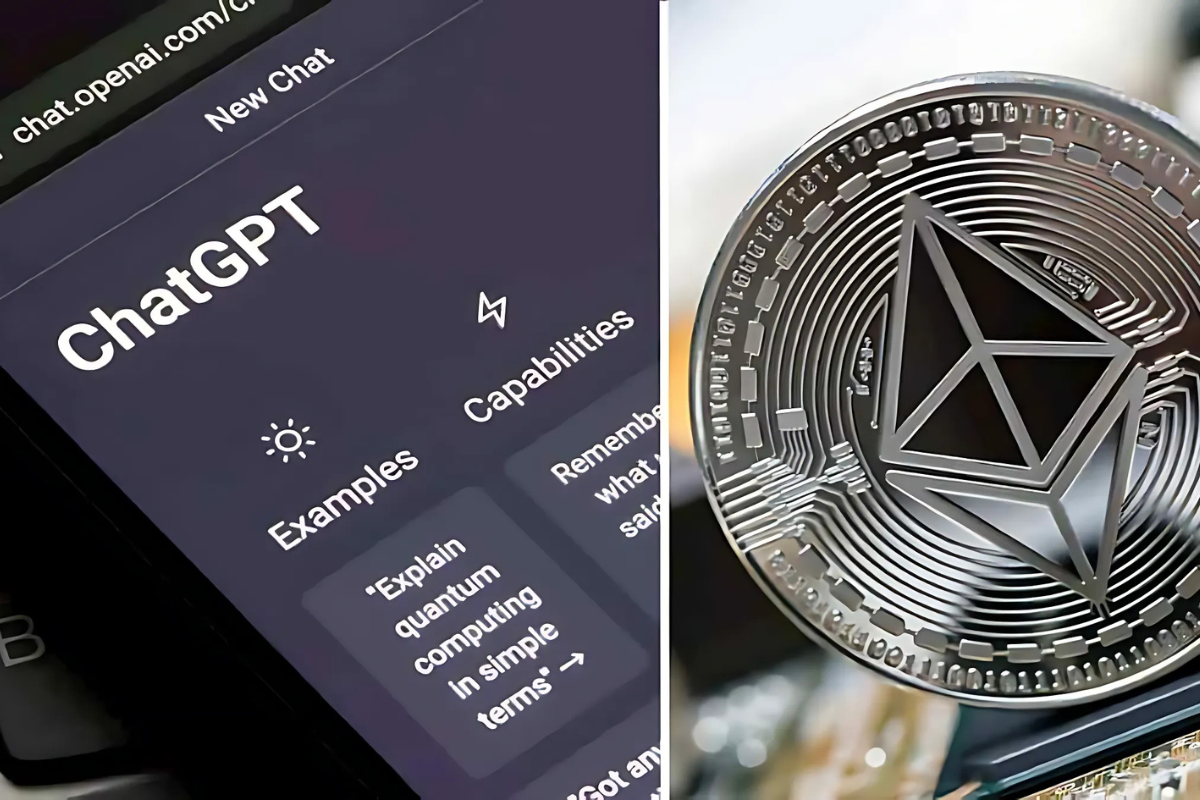 chatgpt about ethereum