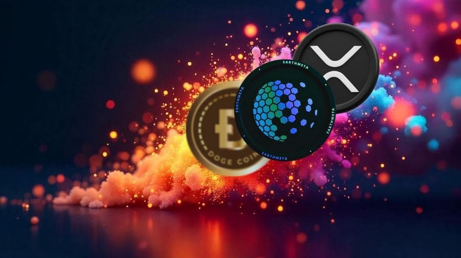 criptomonedas por menos de 1 dolar