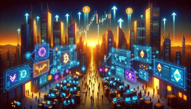 crypto terbaik untuk trading
