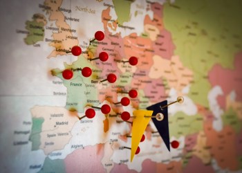 Only 3 Markets Capture 79% of Western Europe’s Crypto Readership, Q1 Data Shows Amid Region-Wide Media Shakeup