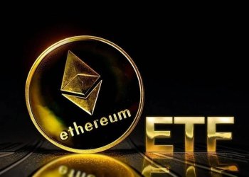 Ethereum ETFs Register $907 Million Inflows, Set New Weekly Record – Details