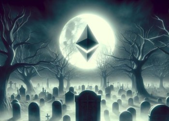 cmentarzysko ethereum wg coinbase