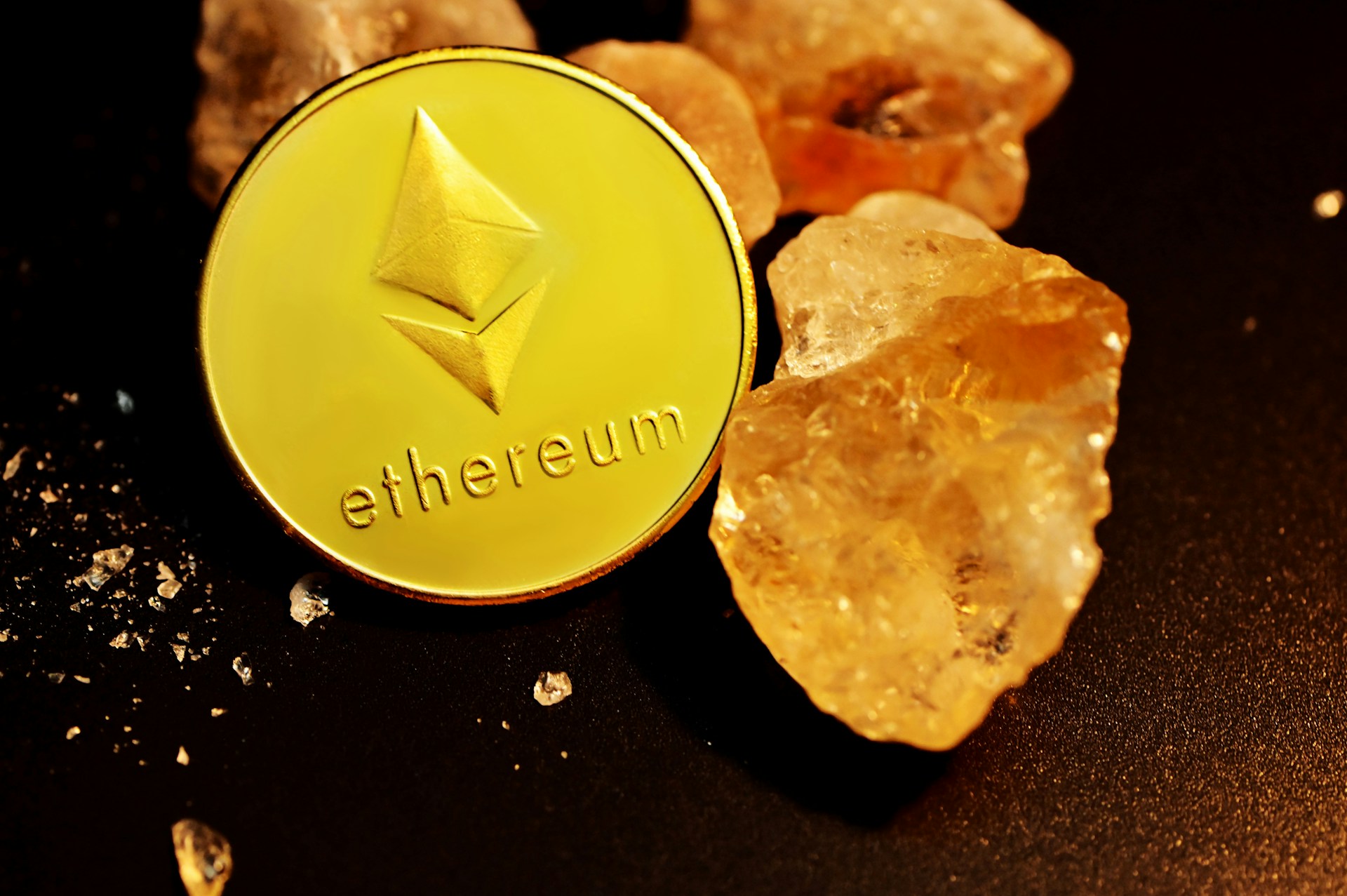 ethereum