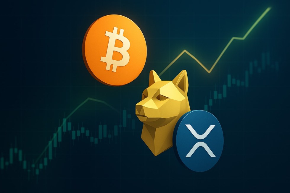 ビットコイン・XRPの価格動向と注目のICO 仮想通貨BTC Bullとは