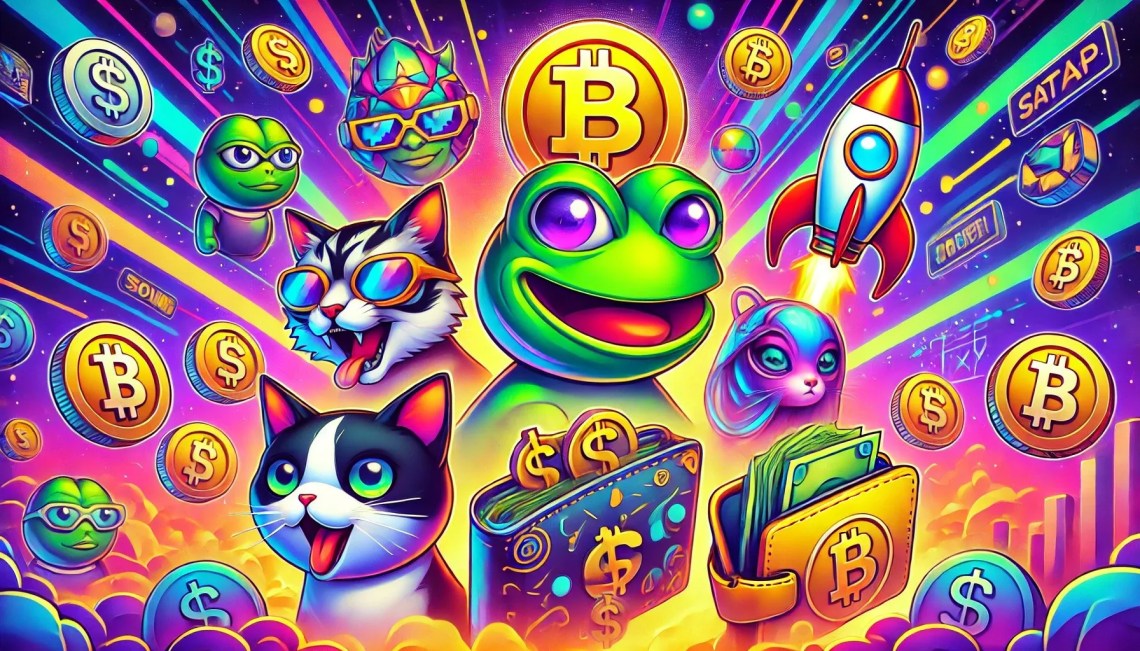 신규 밈코인 추천