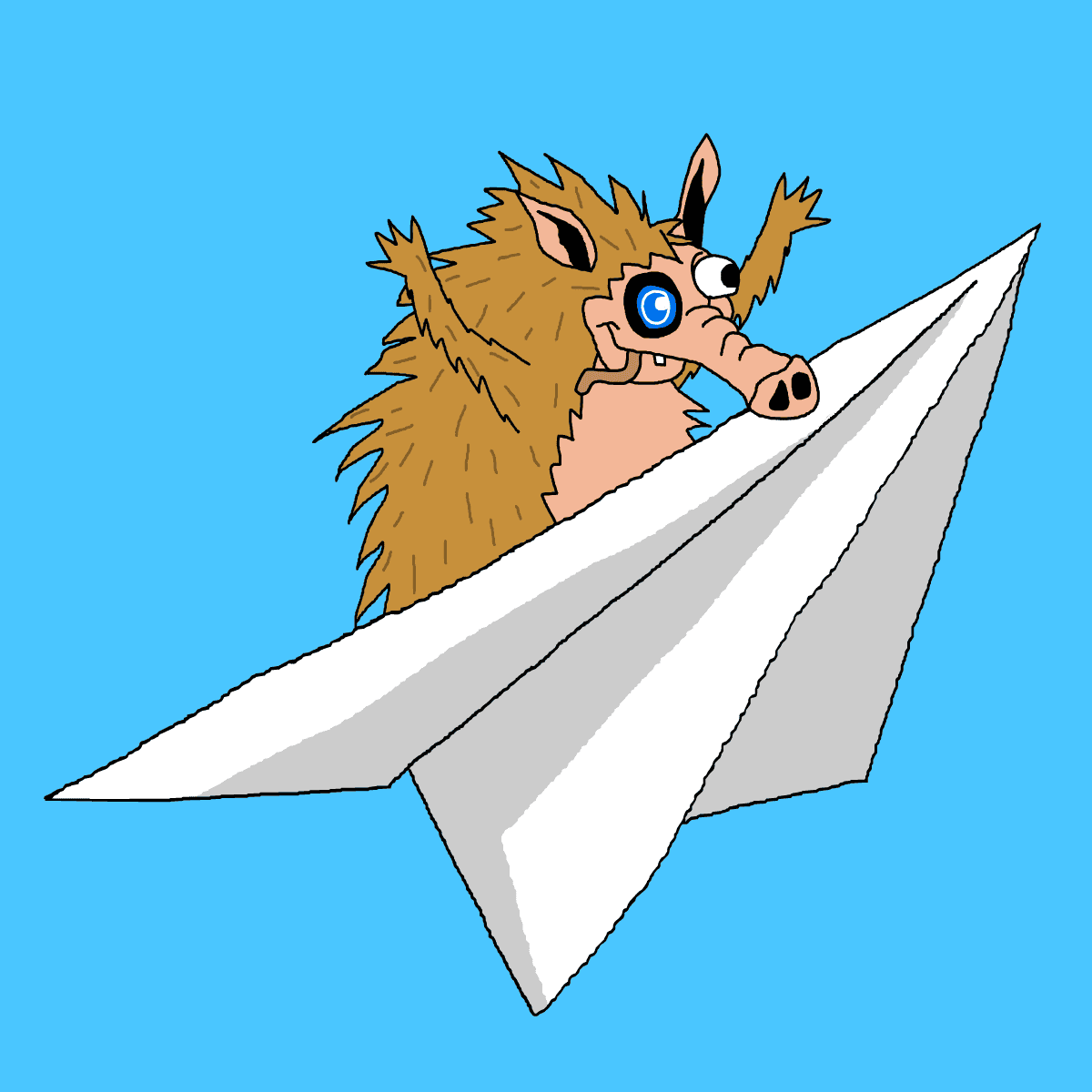 Telegram botai populiarėja – Snorter siekia pakelti kartelę pasiekdamas $1,5 mln.