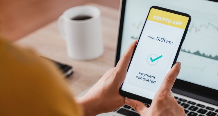 Populiariausios parduotuvės, kur galima atsiskaityti kriptovaliuta