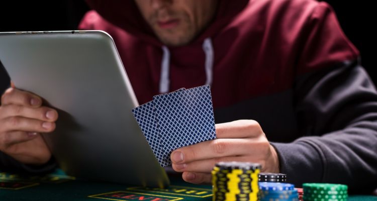 Pokerio turnyrų taisyklės