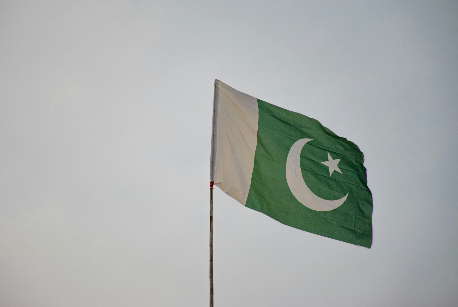 crypto, pakistan