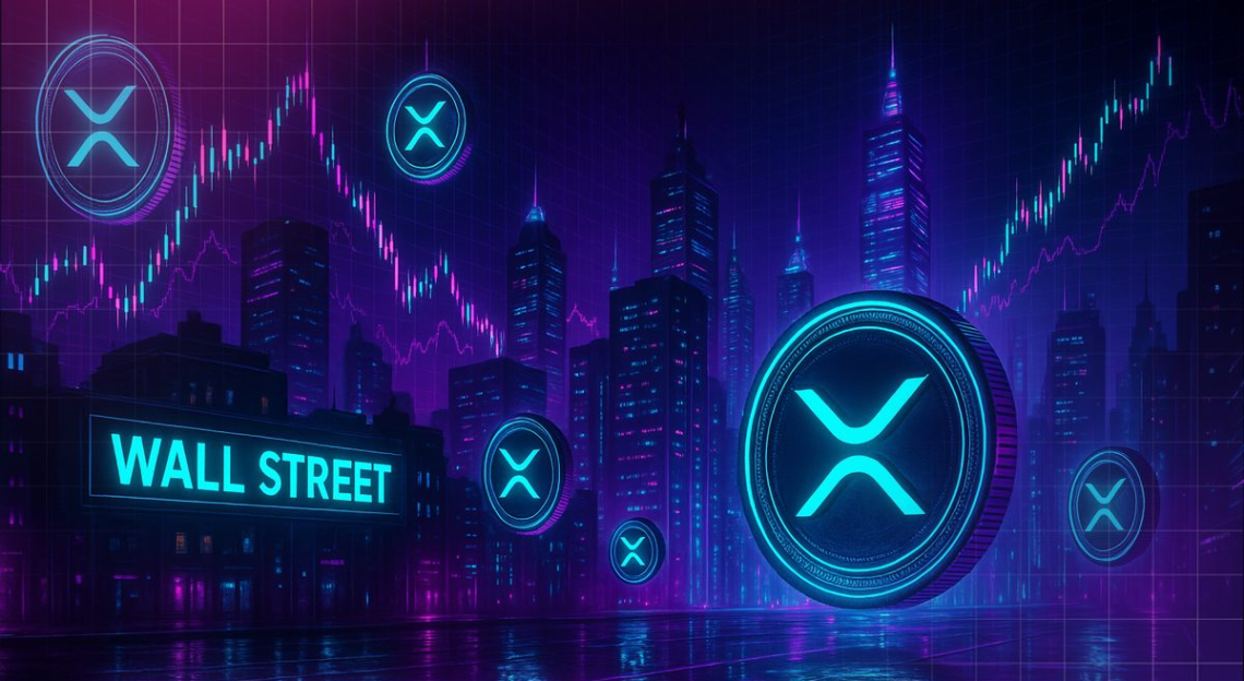 XRP價格預測 瑞波幣Ripple下一目標為 100 美元