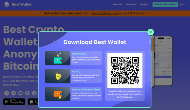 Best Wallet