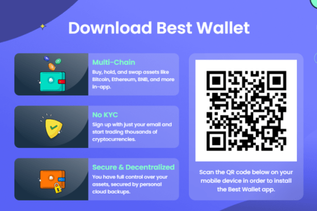 Best Wallet