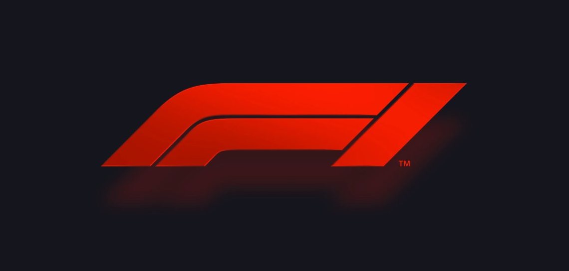 logo de las apuestas de fórmula 1