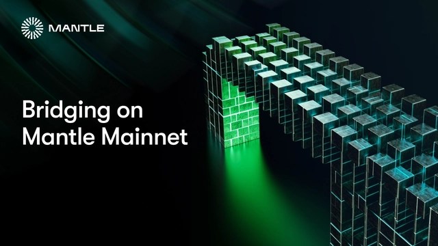Mantle (MNT) – nākamās paaudzes Ethereum Layer-2 ar lielu atbalstu