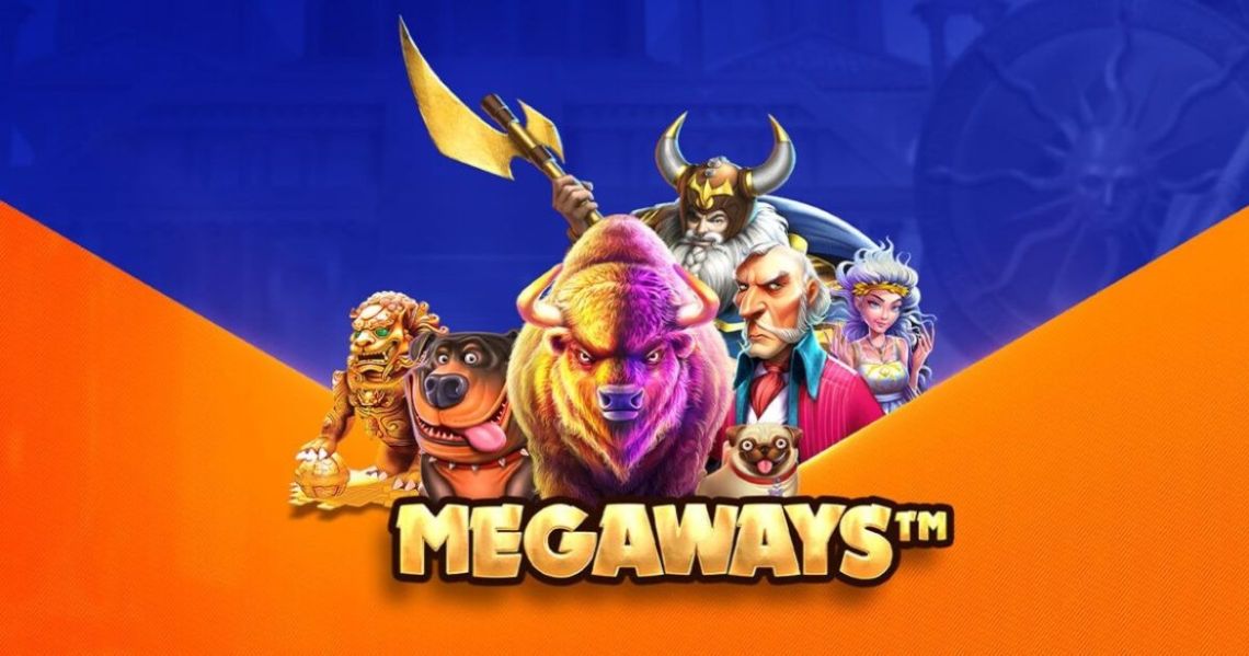 Slots Megaways: descubre los mejores casinos para jugar