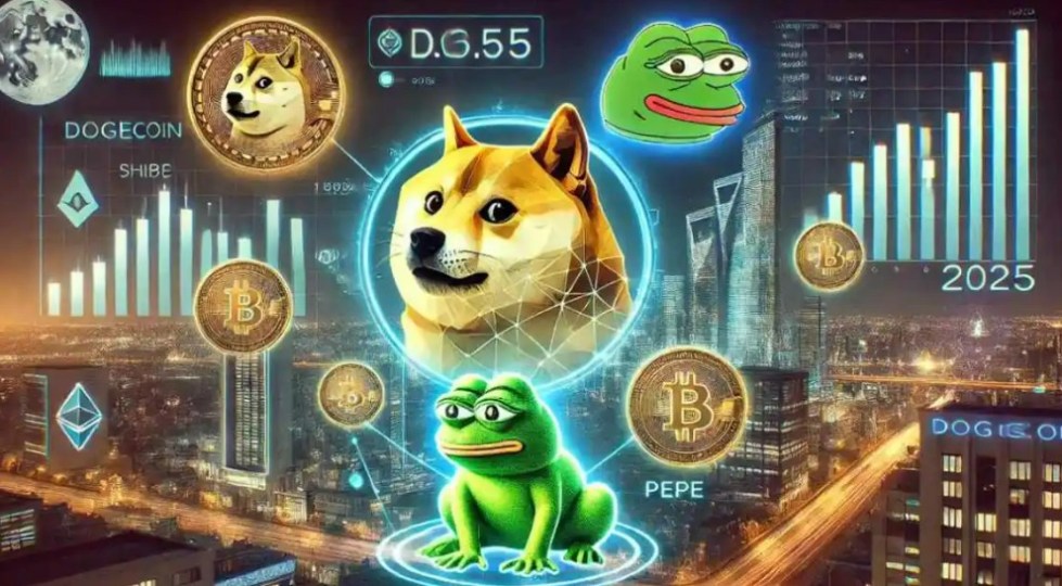 meme coins met utility