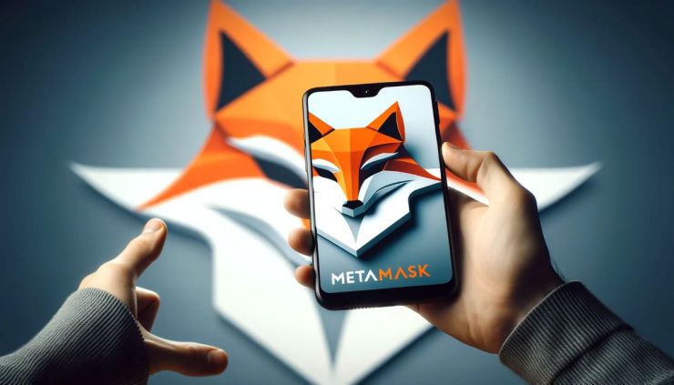 Los casinos que aceptan MetaMask permiten depositar y retirar criptomonedas fácilmente