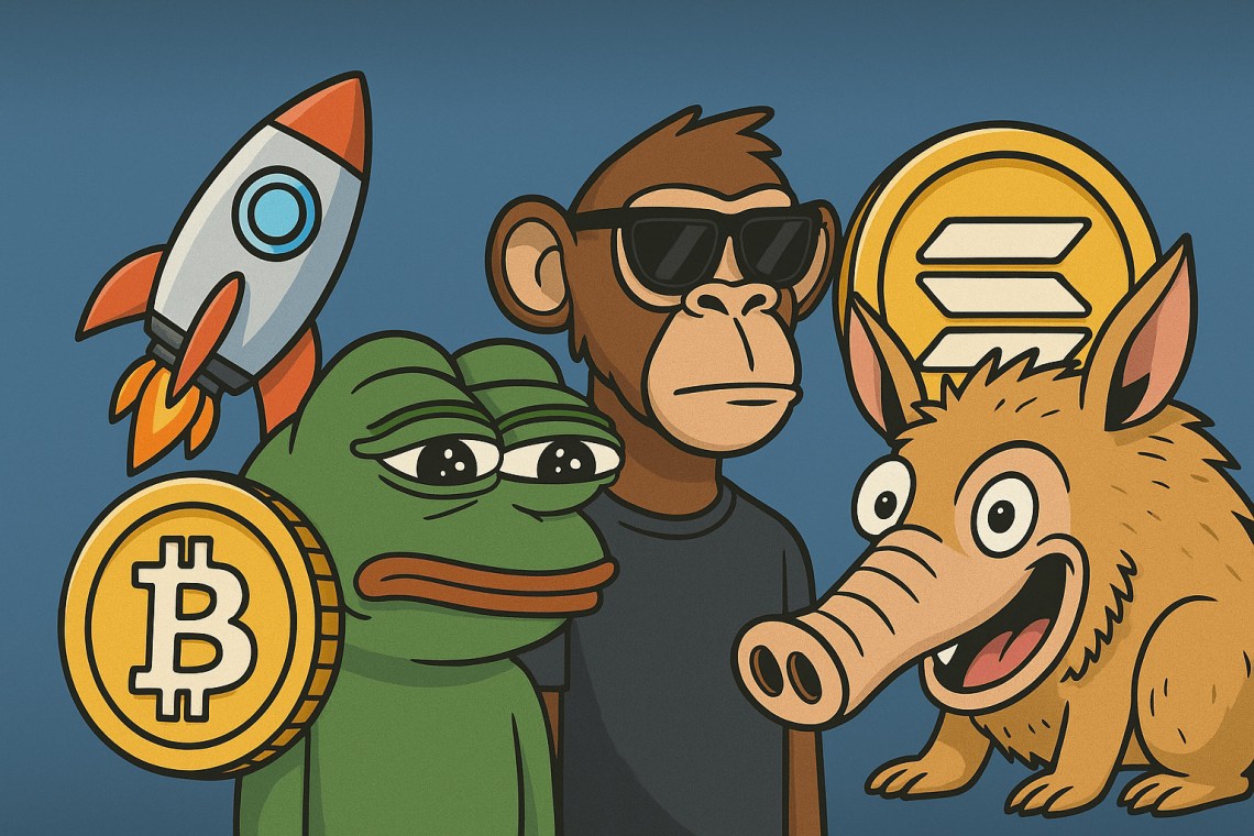 Najlepsza przedsprzedaż kryptowalut