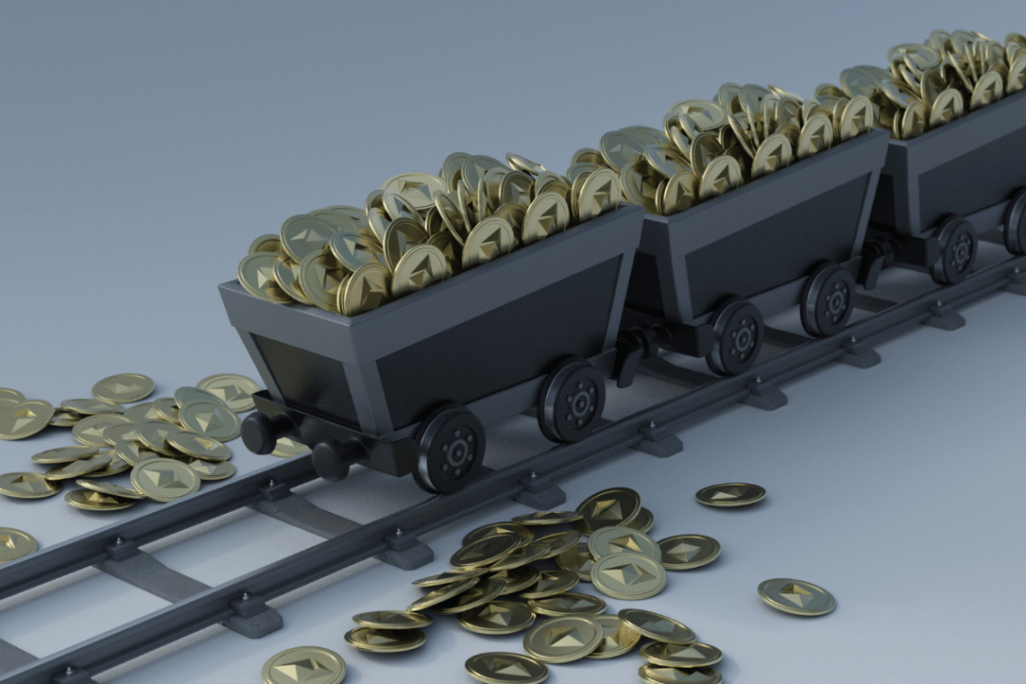nouvelle cryptomonnaie