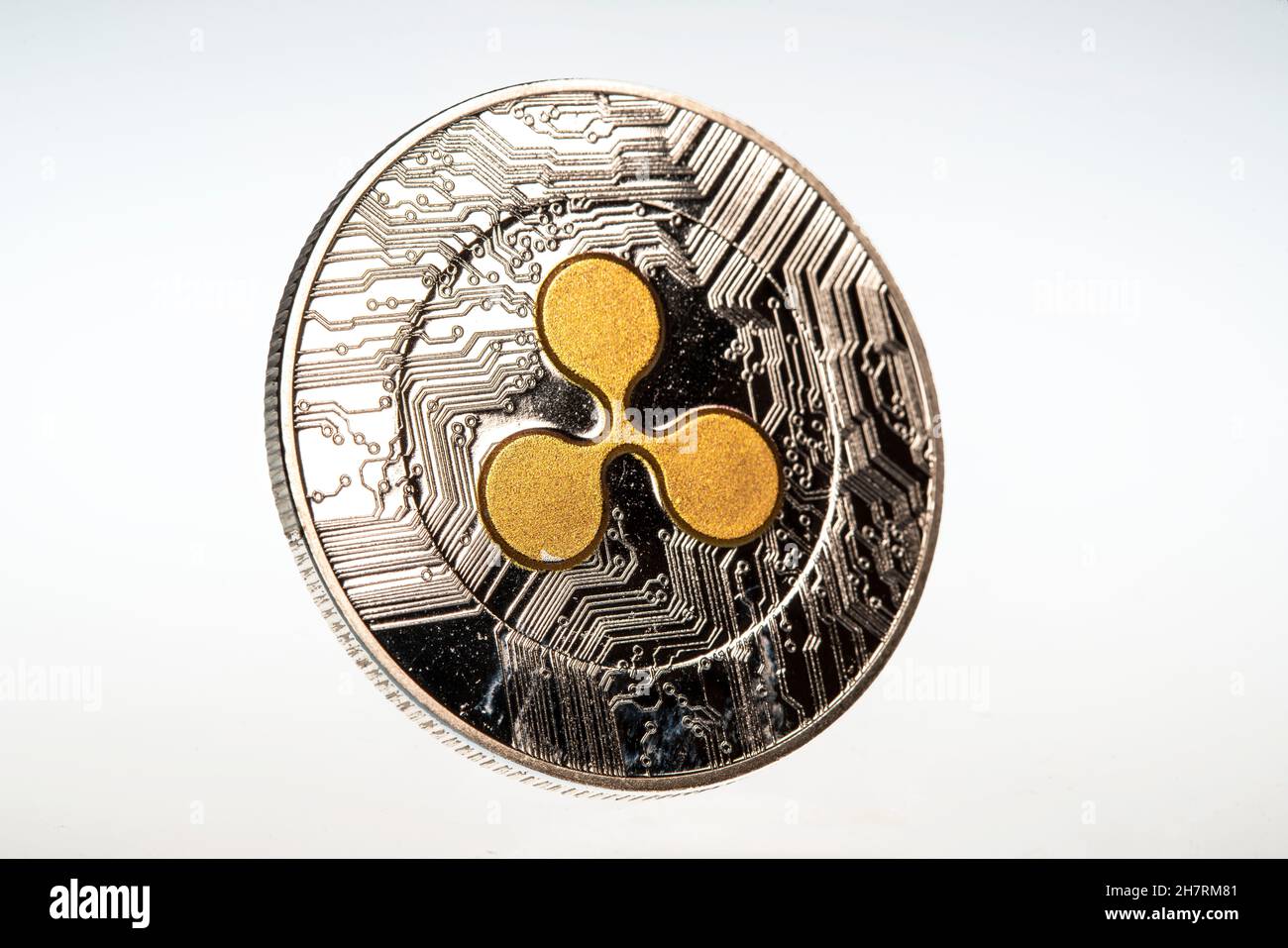 XRP