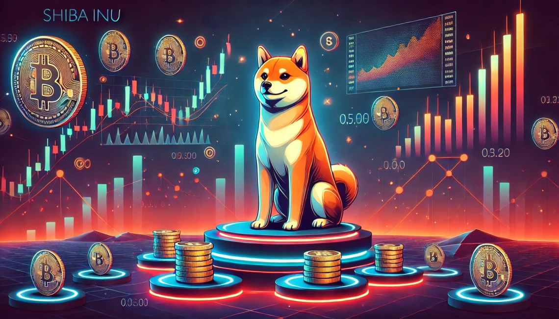 Shiba Inu Price Prediction 2025–2030: Can $SHIB Still Make Millionaires?